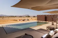 شيدي الحجر - شرفة