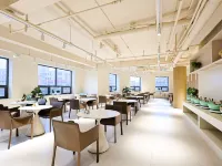 Lemon Hotel Hotels in Yanji