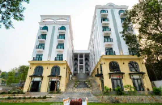 貝利斯酒店和水療中心 酒店