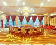 Junmei International Hotel - Bữa sáng
