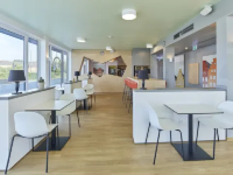 B&B HOTEL Osnabrück Hotels in Osnabruck