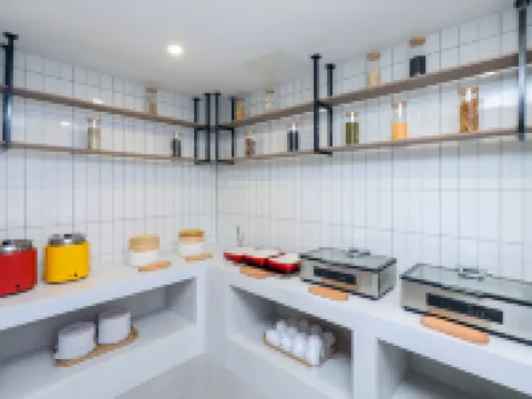 Qingmu Shang Hotel (Dangtu County Government High-speed Railway East Station Branch) Hoteles en Condado de Dangtu