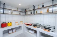 Qingmu Shang Hotel (Dangtu County Government High-speed Railway East Station Branch)