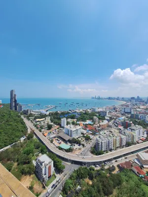 unixx Seaview Resort