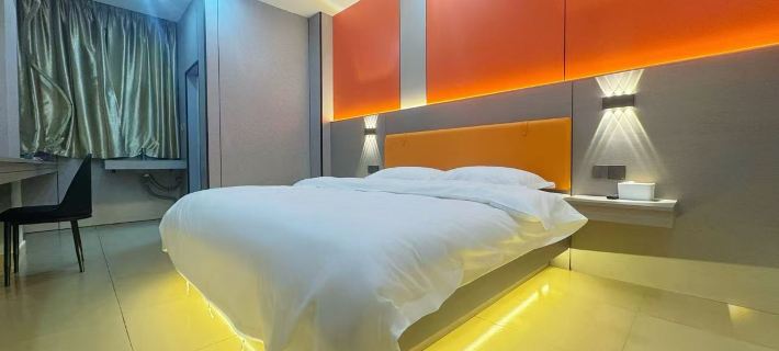 Shixing Yijing Hotel (North Gate Road) Ξενοδοχεία στην πόλη Σίξινγκ