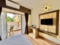 Lykke Suites- 2-min Drive to Colva Beach-By Goan Felicidade Hospitality PVT LTD Hotels in Colva