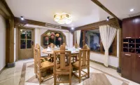 Confucian Shan House Ceramic Garden art space Homestay - Aamiainen