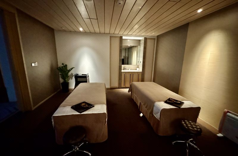 InterContinental Hotels Taiyuan by IHG photo 4