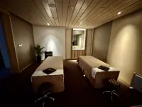 InterContinental Hotels TAIYUAN by IHG - spa