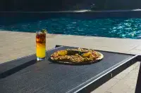 Ballı Butik Hotel - Uima-altaat