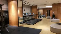 Stylish & Spacious stay at Branz BSD by NJ props - Kuntosalit