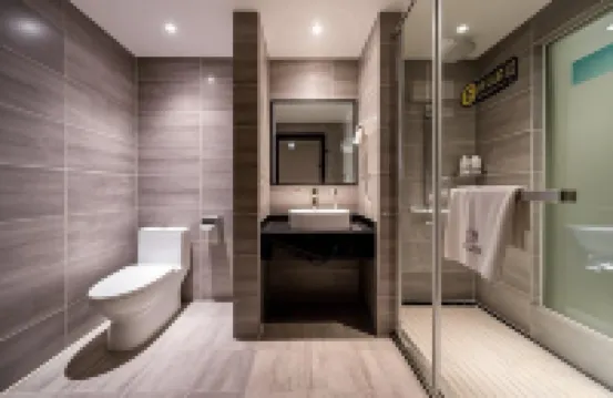 Ouyi Hotel(Duyun Wanda Plaza Teachers College Store)