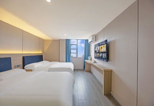 숙소 주변 환경 및 위치