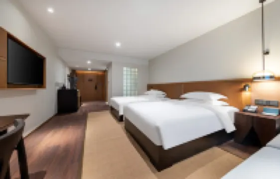 Taolu Boutique Lodge (Yixing Yaohu Town Branch)