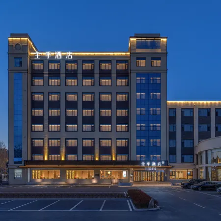 JI Hotel