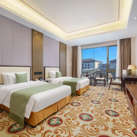 Xinglan Stellar Hotel