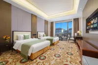 Xinglan Stellar Hotel Hotels in Shuanghe