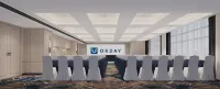 OKDAY Hotel, The first affiliated Hospital of Hunan University of Medicine, Tianxingping, Huaihua