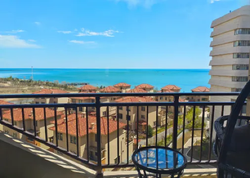 Xiguangyu · Yulongwan Scenic Apartment