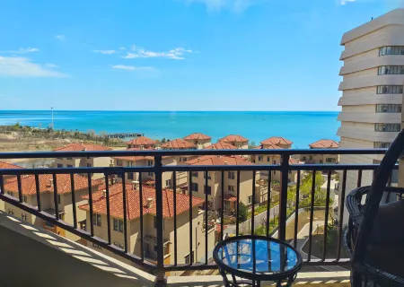 Xiguangyu · Yulongwan Scenic Apartment Отели в г. Синчэн