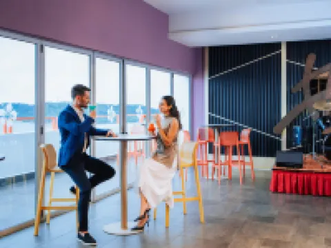 Lexis Hibiscus Port Dickson Hotels in Si Rusa