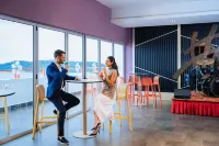 Lexis Hibiscus Port Dickson Hotels in Si Rusa