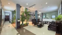Lianheng Hotel