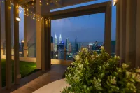 Agile Bukit Bintang by Deko Retreat