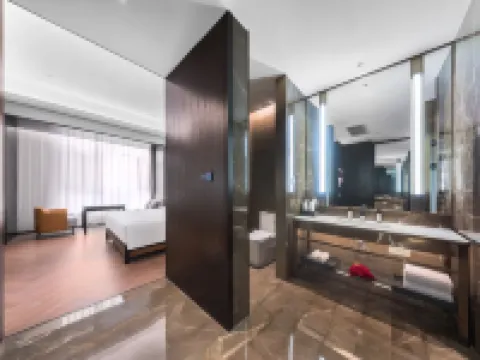 Madison Hotel Linxia County Bafang Shisan Xiang Hotels in Linxia