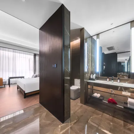 Madison Hotel Linxia County Bafang Shisan Xiang