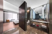 Madison Hotel Linxia County Bafang Shisan Xiang Hôtels à : Linxia