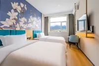 BaiyuLan BusinessHOTEL Hôtels à : Hunyuan