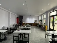 漠河一路向北酒店 - 早餐