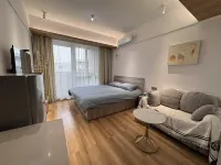 Beidaihe Yunduo Shiguang Boutique Apartment (Xinglong Guangyuan Complex)
