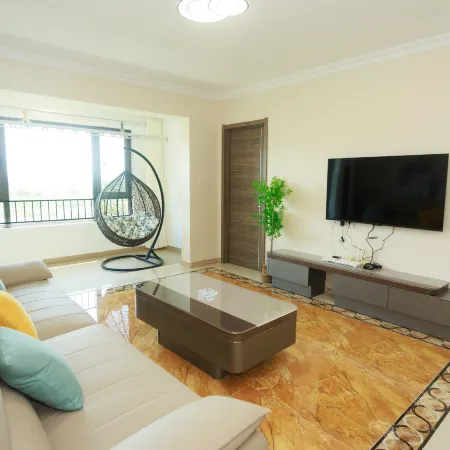 Yunshuiyao · Yellow River Homestay (Qihe County Quancheng Oulebao)