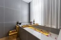 Yunbo Hot Spring Resort Hotel - Romantic