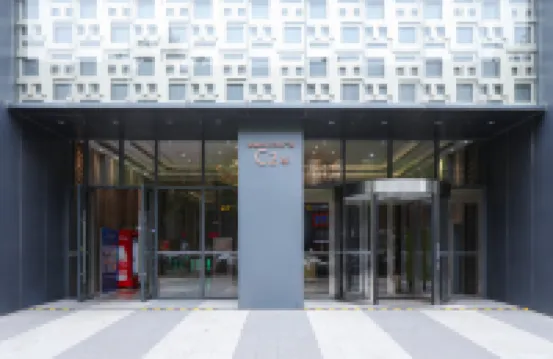 金陵雅舍公寓（獅子橋步行街玄武湖景區店）