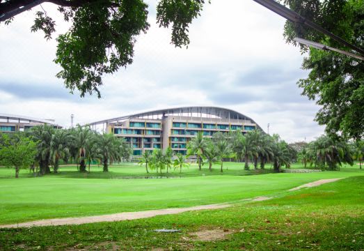 그랜드 차이야프루크 님만 치앙마이