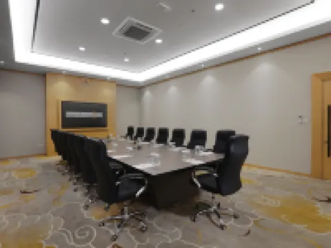 Harper Premier Nagoya Batam by ASTON Hotels in Batam