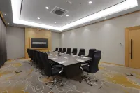 Harper Premier Nagoya Batam by ASTON