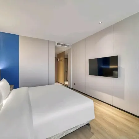 Haining Star Region Hotel
