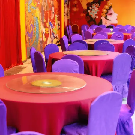Lingshi Sipure Hotel