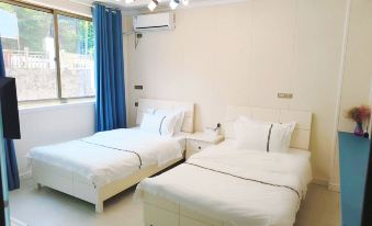 Youhai Yizhan Homestay