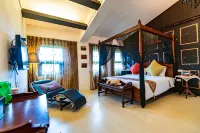Sea, to Stay Hotels in Penghu