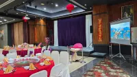 Meritz Hotel - Business