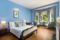 Jetwing Broomfield Bungalow - bar