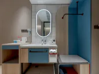 Homeinn · neo (Hangzhou Wulin Square Hangzhou Central Branch) Hotels near ساحة ولين