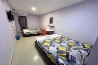Hotel O Seremban Near Kemayan Square Formerly Orange Villa Hotel