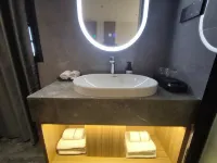 โรงแรมเยสเต (สถานีรถบัส ทางหลวงตัดโตวอัน เหอฉือ)