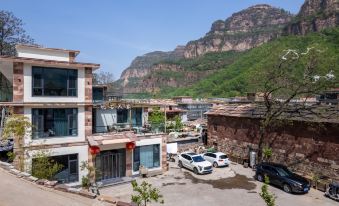 Linzhou Zhenshi Renjia Homestay (Taihang Grand Canyon Shibanyan)